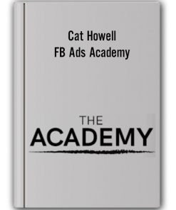 Cat Howell - FB Ads Academy