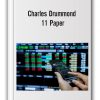 Charles Drummond - 11 Paper