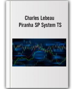 Charles Lebeau - Piranha SP System TS