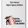Chris Record - Digital Agency Builders