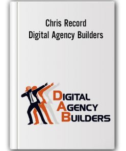 Chris Record - Digital Agency Builders