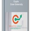 Crypto – Crew University