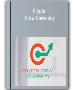 Crypto – Crew University