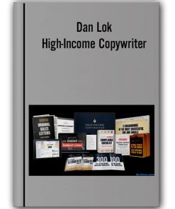 Dan Lok – High-Income Copywriter
