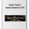 Daniel T.Ferrera - General Outlook for 2014-min