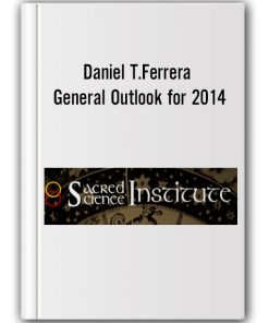 Daniel T.Ferrera - General Outlook for 2014-min