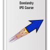 IPO Course