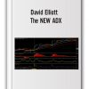David Elliott – The NEW ADX-min