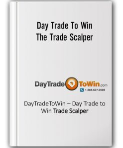 Daytradetowin - The Trade Scalper