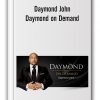 Daymond John - Daymond on Demand
