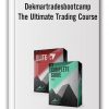 The Ultimate Trading Course