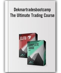 The Ultimate Trading Course