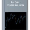 Don Fisher – Dynamic Gann Levels