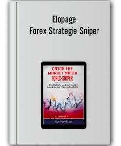 Forex Strategie Sniper