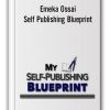 Emeka Ossai - Self Publishing Blueprint