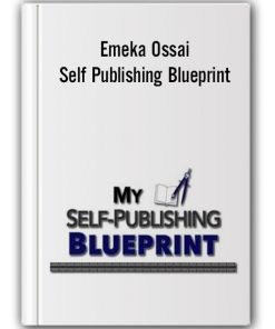 Emeka Ossai - Self Publishing Blueprint