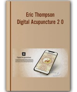 Eric Thompson - Digital Acupuncture 2 0