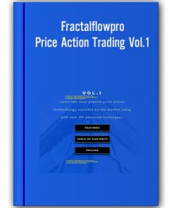Price Action Trading Vol.1