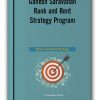 Ganesh Saravanan - Rank and Rent Strategy Program