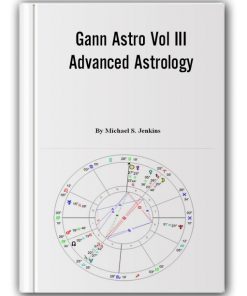 Stockcyclesforecast – Gann Astro Vol III – Advanced Astrology
