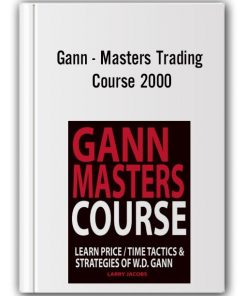 Gann - Masters Trading Course 2000
