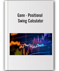 Gann - Positional Swing Calculator