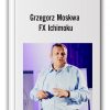 Grzegorz Moskwa - FX Ichimoku