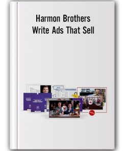 Harmon Brothers - Write Ads That Sell