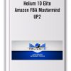 Helium 10 Elite – Amazon FBA Mastermind UP2