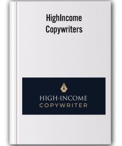 HighIncomeCopywriters