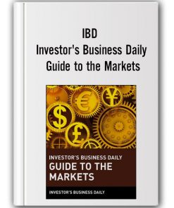 IBD - Investor's Business Daily - Guide to the Markets