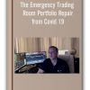 ITPM – The Emergency Trading Room Portfolio Repair from Covid 19