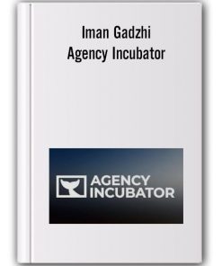 Iman Gadzhi - Agency Incubator