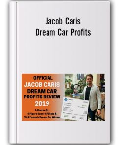 Jacob Caris - Dream Car Profits