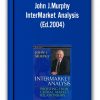 John J.Murphy - InterMarket Analysis (Ed.2004)