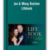 Jon & Missy Butcher - Lifebook