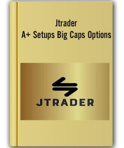 A+ Setups Big Caps Options
