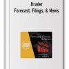 Jtrader – Forecast, Filings, & News