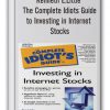 Kenneth E.Little - The Complete Idiots Guide to Investing in Internet Stocks