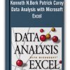 Kenneth N.Berk, Patrick Carey - Data Analysis with Microsoft Excel