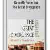 Kenneth Pomeranz - The Great Divergence