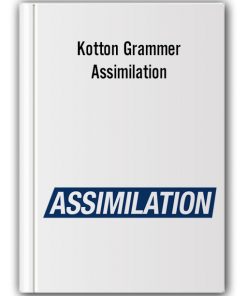 Kotton Grammer - Assimilation