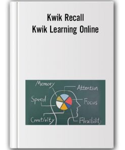 Kwik Recall – Kwik Learning Online