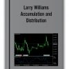 Larry Williams - Accumulation and Distribution (Audio 83 MB)_ON DVD39_