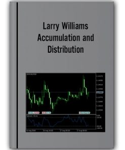 Larry Williams - Accumulation and Distribution (Audio 83 MB)_ON DVD39_