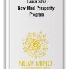 Laura Silva – New Mind Prosperity Program