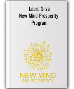 Laura Silva – New Mind Prosperity Program