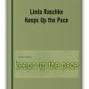 Linda Raschke - Keeps Up the Pace (Article)