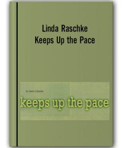 Linda Raschke - Keeps Up the Pace (Article)