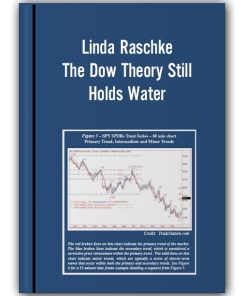 Linda Raschke - The Dow Theory Still Holds Water